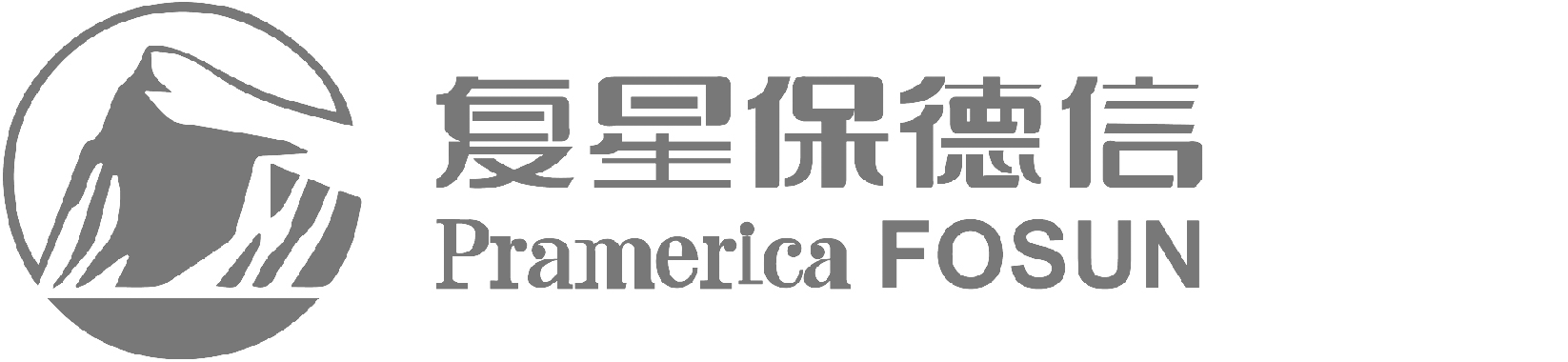 復(fù)星保德信LOGO(辦公室設(shè)計(jì)、辦公室裝修項(xiàng)目)